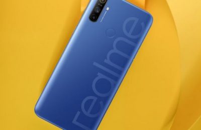 Realme Narzo 20 Akıllı Telefon Serisinin Tanıtım Tarihi Sızdırıldı