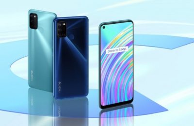 Realme C17 Tanıtıldı! İşte Fiyatı ve Özellikleri