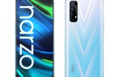 Realme Narzo 20 Pro Tanıtıldı! İşte Fiyatı ve Özellikleri