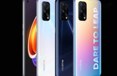 Realme Q2 Modeli, AnTuTu’da 520 Bin Puan Elde Etmeyi Başardı