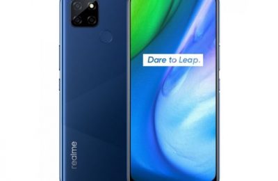 Realme V3 5G Tanıtıldı! İşte Fiyatı ve Özellikleri