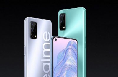 Realme V5 5G Tanıtıldı! İşte Fiyatı ve Özellikleri