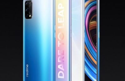 Realme X7 Tanıtıldı! İşte Fiyatı ve Özellikleri