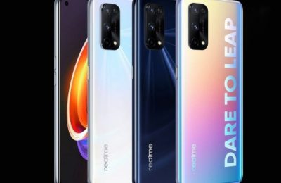 Realme X7 Pro Tanıtıldı! İşte Fiyatı ve Özellikleri