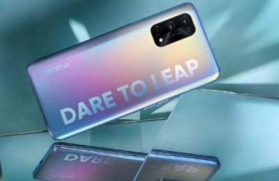 Realme X7 ve Realme X7 Pro Modellerinin Tasarımları Paylaşıldı