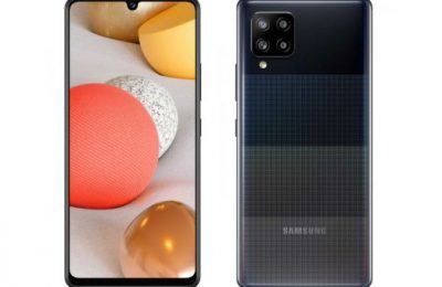 Samsung Galaxy A42 5G Duyuruldu! İşte Fiyatı ve Özellikleri