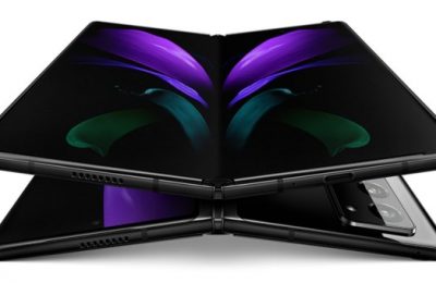 Samsung Galaxy Z Fold 2, 19.000 TL Fiyat Etiketi İle Ön Siparişe Sunuldu