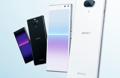 Sony Xperia 8 Lite Tanıtıldı! İşte Fiyatı ve Özellikleri