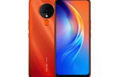 Tecno Spark 6 Tanıtıldı! İşte Fiyatı ve Özellikleri