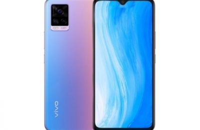 Vivo V20 Tanıtıldı! İşte Fiyatı ve Özellikleri