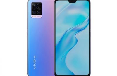 Vivo V20 Pro Tanıtıldı! İşte Fiyatı ve Özellikleri