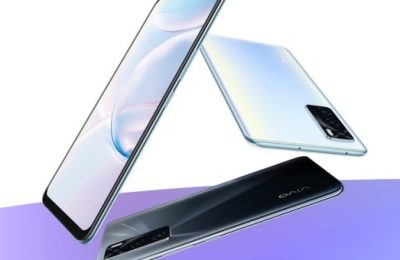 Vivo V20 SE Tanıtıldı! İşte Fiyatı ve Özellikleri