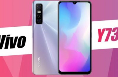 Vivo Y73s 5G Tanıtıldı! İşte Fiyatı ve Özellikleri