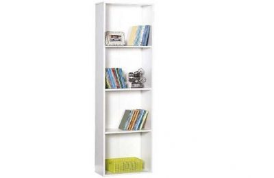 A101 4 Raflı Kitaplık Yorumları ve Özellikleri