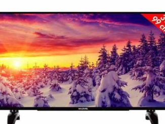 A101 Hi Level 39HL550 39″ HD Uydu Alıcılı Led Tv Yorumları ve Özellikleri