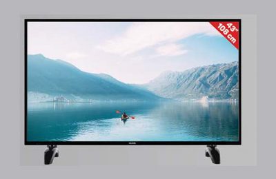 A101 Hi-Level 43HL670 43″ Full Hd Smart Led Tv Yorumları ve Özellikleri