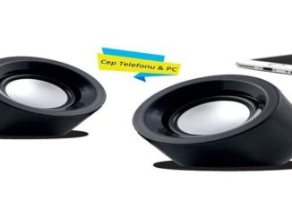 A101 Piranha Stereo Hoparlör 1+1 Yorumları ve Özellikleri