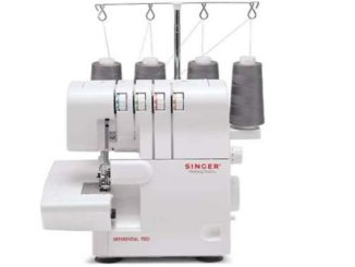 A101 Singer 14SH654 Overlok Makinesi Yorumları ve Özellikleri