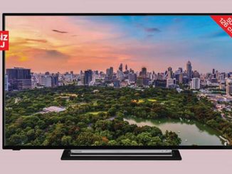 A101 Toshiba 50UL3A63DTA 50″ Ultra Hd Smart Led Tv Yorumları ve Özellikleri