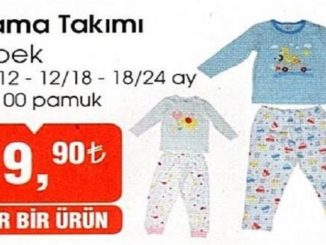 Bim Bebek Pijama Takımı Yorumları ve Özellikleri