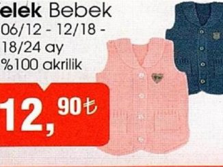 Bim Bebek Yelek Yorumları ve Özellikleri