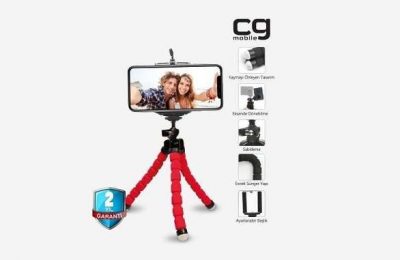 Bim CG Mobile 3 Ayaklı Tripod Yorumları ve Özellikleri