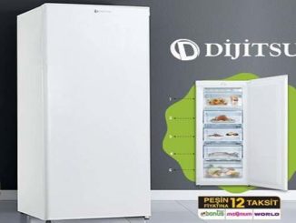 Bim Dijitsu Derin Dondurucu DDD210 Yorumları ve Özellikleri