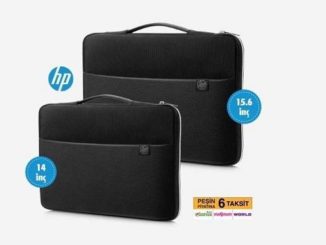 Bim HP Carry Sleeve Çanta Yorumları ve Özellikleri