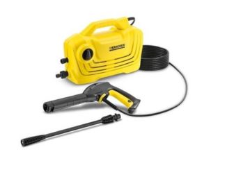 Bim Karcher Basınçlı Yıkama Makinesi Yorumları ve Özellikleri