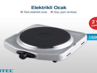 Bim Kumtel Elektrikli Tekli Ocak Yorumları ve Özellikleri