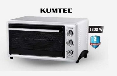 Bim Kumtel Turbo Fırın Yorumları ve Özellikleri