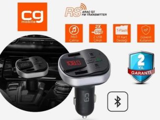 Bim Fm Transmitter ve 2’li Usb Şarj Yorumları ve Özellikleri