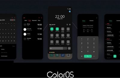 Nisan Ayında ColorOS 7 Güncellemesini Alacak Oppo Modelleri