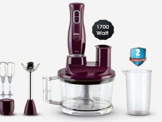 Bim Fakir Vienta Blender Seti Yorumları ve Özellikleri