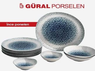 Bim Güral Porselen Kahvaltı Seti Yorumları ve Özellikleri