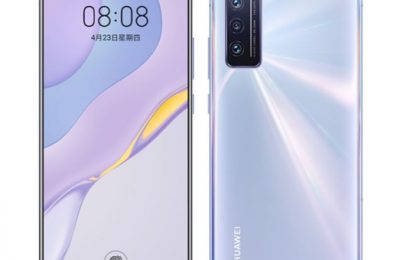 Huawei Nova 7 Tanıtıldı! İşte Fiyatı ve Özellikleri