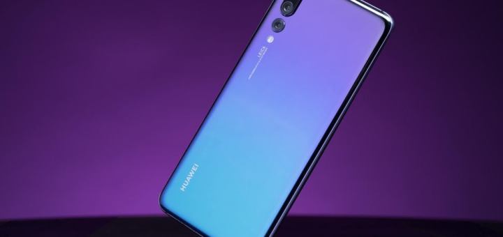 Huawei P20 Serisi Küresel Olarak EMUI 10 Güncellemesini Alıyor