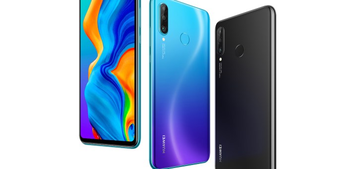 Huawei P30 Lite İçin Mart Ayı EMUI Güvenlik Güncellemesi Yayınlanıyor