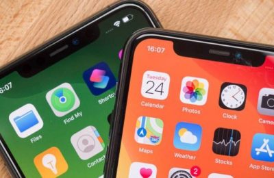 iPhone 13 Modellerindeki Çentik Daha Küçük Boyutlu Olacak