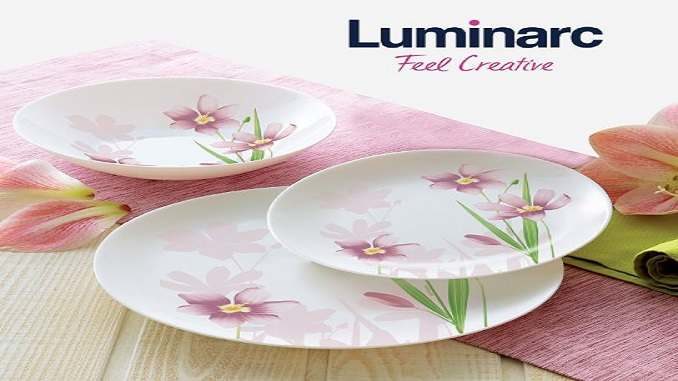 Bim Luminarc 18 Parça Yemek Seti Yorumları ve Özellikleri » Habersi