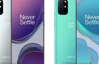 OnePlus 8T Modelinin Kamera Özellikleri Ortaya Çıktı