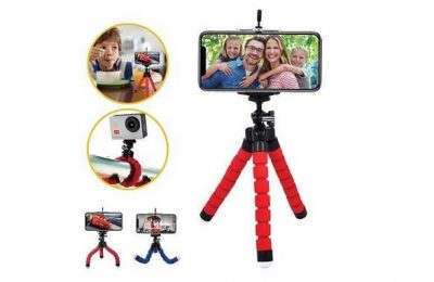 A101 Piranha Tripod Telefon Tutucu Yorumları ve Özellikleri