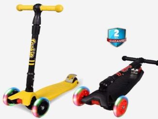 Bim Rookie Maxi Scooter Yorumları ve Özellikleri