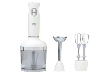 A101 Taç TEBS-102 El Blender Seti Yorumları ve Özellikleri