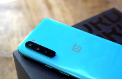 OnePlus Nord, İyileştirmeyle Dolu OxygenOS 10.5.5 Güncellemesini Alıyor