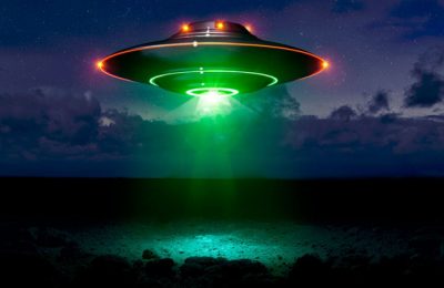 CIA’in 25 yıllık emektarının açıklamaları herkesin ağzını açık bıraktı: UFO’lar gerçek!