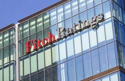 Fitch'ten dünyaya 'faiz' uyarısı! 3'lü tehdide dikkat çekti