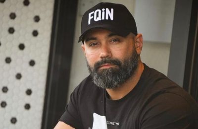 Türk DJ Koray Alpergin'in Londra'da ormanlık alanda cansız bedeni bulundu