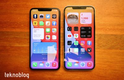 iPhone 11 Pro Max ile iPhone 12: Hangisi Daha İyi?