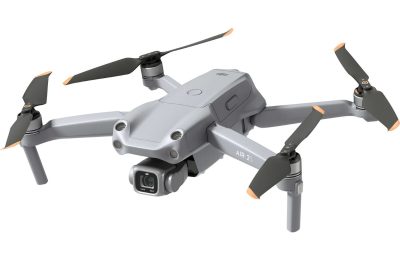 DJI Air 2S İncelemesi: Özellikleri ve Fiyatı, Alınır mı?